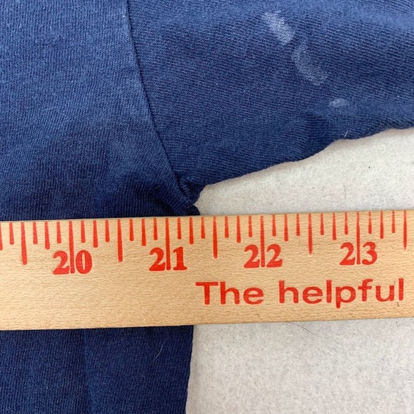 Power Rangers Robot Graphic Tee Thrifted Vintage Style Size M - Picture 5 of 9